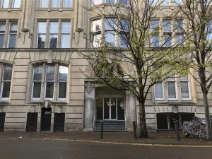 Image of Luxury 2 Bedroom and 2 Bathroom Apartment