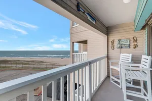 Image of Luxury Seaside Villa - Preferred Building 1 - Pools are Open