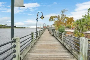 Image of HEART OF DOWNTOWN (Riverwalk, River View, Walk to Shopping, Dining, and Spirits)