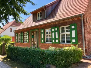 Image of Apartment in the captain's house