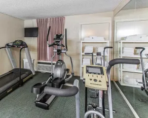 Image of Econo Lodge