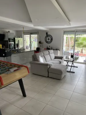 Image of Villa Luxe Isolée sur 1 Hectare de Jardin , à 5 Minutes des Plages
