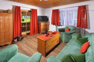 Image of Vacation apartment Kehlstein, for max. 4 persons