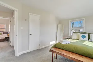 Image of Cheerful 3-Bedroom House in Downtown Annapolis