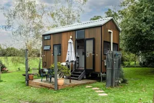 Image of Wodalla Horse Farmstay by Tiny Away