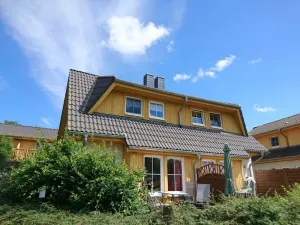 Image of Usedom tourist Koserow Hauptstr. DHH 14 - DHH 14