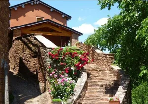 Image of Country house in the Grand Causse park 50km from Albi, an UNESCO listed city