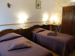 Image of CHARMING B & B at the gates of La Rochelle and Marais Poitevin