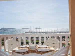 Image of Les rivages de Coudoulière