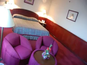 Image of Great Eastern Hotel Quezon City
