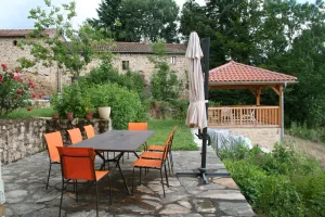 Image of Completely renovated JEPATAN gîte in Livradois Forez