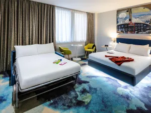 Image of ibis Styles London Heathrow Airport