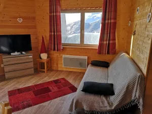Image of Apartment RDC 6\/8 people, Le Lioran