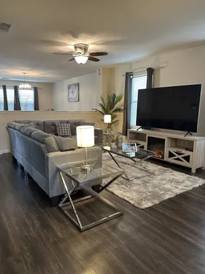 Image of Huge Captivating Modern 5Bdr home-(The Xperience)