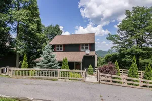 Image of Antlers Lodge