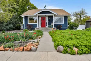 Image of Heber's Blueberry Bungalow, 2Br 1Ba, Close to Skiing, Cozy & Cute, Pets ok!