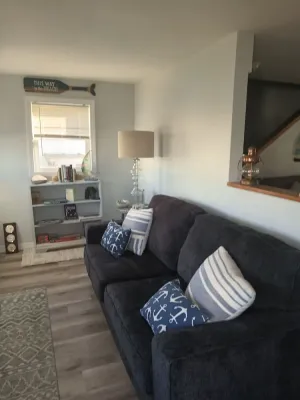 Image of Plum Island place 5 minute walk to beach 9 minute walk to point