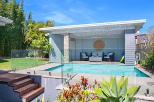 Image of The Oasis-Shelly Beach-Private Pool-Golf