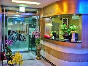Image of City Park Hotel Seoul