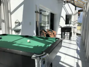 Image of Neue, Große Ferienwohnung mit Garten für 8 Personen