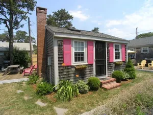 Image of Cozy two bedroom cottage- Only .2 miles to Hagis Beach