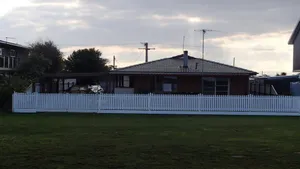 Image of Port Albert Holiday House, great for families, with an awesome water view.