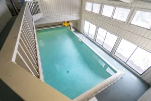 Image of MINNeSTAY* Rum River Resort | In-home pool + sauna
