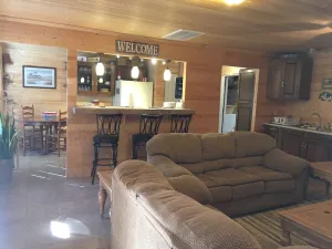 Image of Kentucky Lake House Getaway