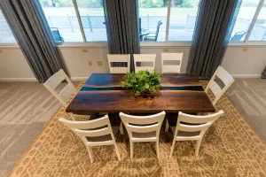 Image of Lovely two bedroom apartment with tons of space