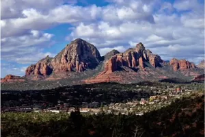 Image of A Beautiful Cozy Cottage in West Sedona