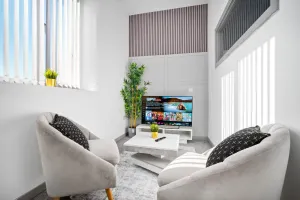 Image of Luxury Apartment - Brieley Hill