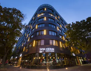 Image of SANA BERLIN HOTEL