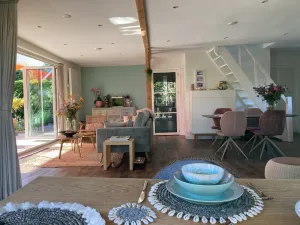 Image of Attractive villa on the Vinkeveen lakes