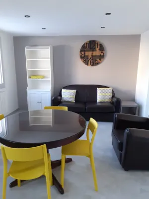 Image of Apartment near Mende town center