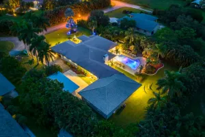 Image of 7000sf  Mansion Pool|Theater|Gameroom