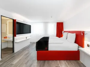Image of DORMERO Hotel Zürich Airport