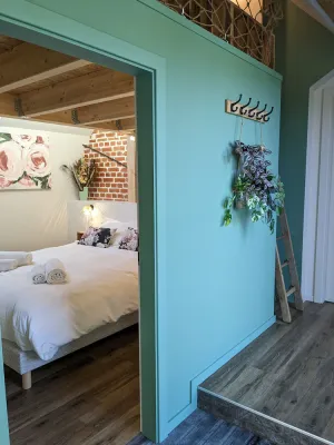 Image of La Rose des Vents - Appartement avec Terrasse, Piscine et Parking