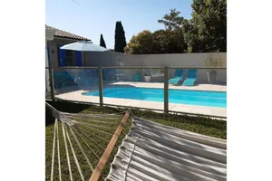 Image of House with pool 15min Aix\/Marseille\/Plage