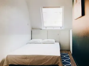 Image of Cozy Studio Perfect for a Stay in Paris