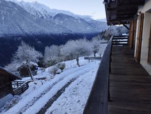 Image of Nice family chalet, close to Les Saisies, Les Contamines, very easy access