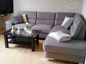 Image of Garden apartment Luchtenburg - Apartments Otten