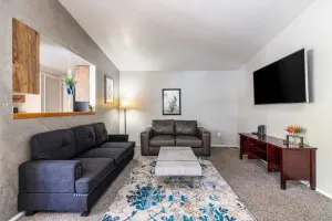 Image of Spacious Pet Friendly Retreat