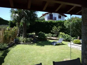 Image of apartment of 75 m2 ascain