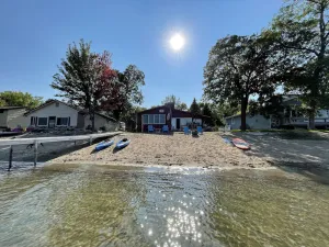 Image of Beach House Bungalow