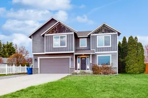 Image of Dog-friendly home with a private pool & hot tub - close to outdoor recreation