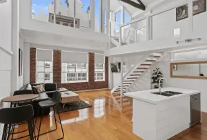 Image of New York Style Apartment in The Heart of Bendigo