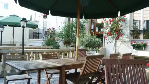 Image of Hôtel Marie Louise