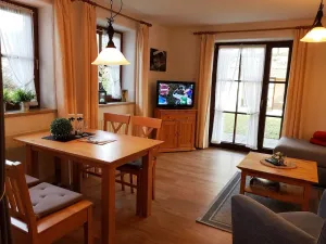 Image of Ferienwohnung Gipfelstürmer - Am Sonneneck