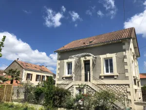 Image of Quiet townhouse with garden.