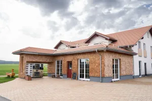 Image of Ferienwohnung Waldblick